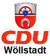 CDU Wöllstadt
